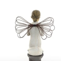 Willow Tree Angel of Prayer Dua Meleği Dekoratif Figür Biblo