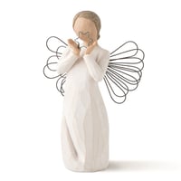 Willow Tree Bright Star Parlak Yıldız Dekoratif Figür Biblo
