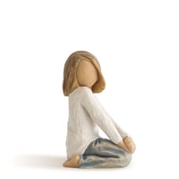 Willow Tree Joyful Child Neşeli Çocuk Dekoratif Figür Biblo