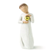 Willow Tree Keepsake Hatıra Dekoratif Figür Biblo