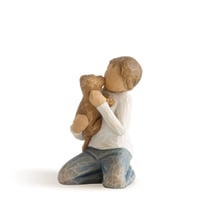 Willow Tree Kindness Nezaket Dekoratif Figür Biblo