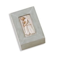 Willow Tree Mother and Daughter Memory Box Anne Kızı Hatıra Kutusu