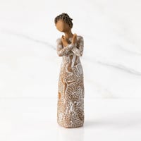 Willow Tree Music Speaks Müzik Konuşuyor Dekoratif Figür Biblo