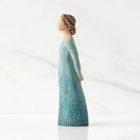 Willow Tree Radiance Işıltı Figür Biblo