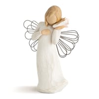 Willow Tree Thinking of You Seni Düşünüyorum Dekoratif Figür Biblo