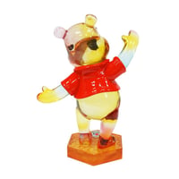 Winnie The Pooh Lisanslı Figür Biblo Enesco Orijinal Lisanslı Koleksiyon Ürünü