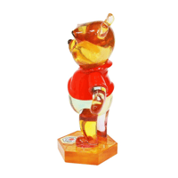 Winnie The Pooh Lisanslı Figür Biblo Enesco Orijinal Lisanslı Koleksiyon Ürünü