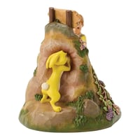 Winnie the Pooh ve Arkadaşları Yıldönümü Özel Seri Lisanslı Figür Enesco Orijinal Lisanslı Koleksiyon Ürünü