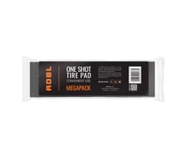 ADBL Aplikator OneShotTire Pad-MEGAPACK,  10 adet Lastik Süngeri