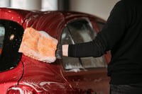 ADBL CAREMITT PREMIUM KALİTE YUMUŞAK YIKAMA ELDİVENİ