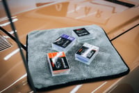 ADBL CLAY BAR ORANGE 50 g, Kil Hamuru 2 li Paket - SOFT ( Yumuşak )
