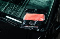 ADBL Double Mini Twisted Towel, Kurulama  Havlusu   40x40   1400gsm