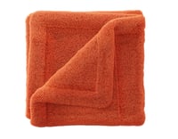 ADBL Double Mini Twisted Towel, Kurulama  Havlusu   40x40   1400gsm