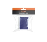 ADBL GLASS CUBE CAM CİLA KEÇESİ