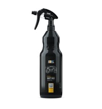 ADBL INTERIOR MATT MAX, Araç içi Mat Plastik ve Vinil Koruyucu 1 Litre