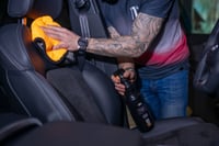 ADBL LEATHER CLEANER DERİ TEMİZLEYİCİ 1 LİTRE