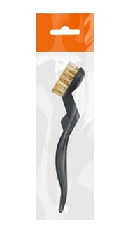 ADBL LİTTLE RASCAL GOLD METAL UÇLU AĞIR KİR FIRÇASI