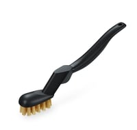ADBL LİTTLE RASCAL GOLD METAL UÇLU AĞIR KİR FIRÇASI