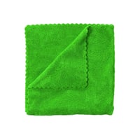 ADBL NEON 10 ADET 40X40 CM DİKİŞSİZ MİKROFİBER BEZ