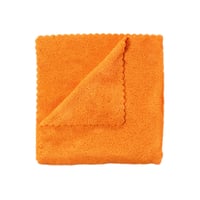 ADBL ONE SHOT MICROFIBRE CLOTH * DİKİŞSİZ MİKROFİBER BEZ 50 ADET *