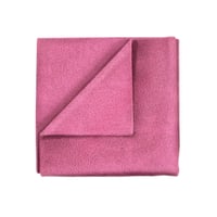 ADBL PİNKY 10 ADET DİKİŞSİZ 40X40 CM MİKROFİBER BEZ