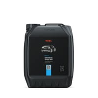 ADBL SYNTHETİC SPRAY WAX  SENTETİK HIZLI CİLA WAX 5 LİTRE