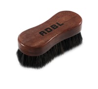 ADBL Ther - Leather Brush - Deri Temizleme Fırçası