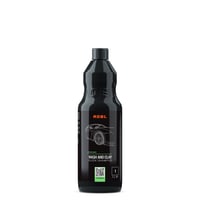 ADBL WASH AND CLAY KİL ŞAMPUANI 1 LİTRE