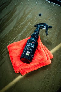 ADBL Wet Coat, Araç Dış Yüzey Su İtici Yüzey Koruma Sıvısı (Islak Uygulama)