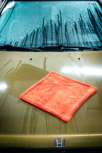 ADBL Wet Coat, Araç Dış Yüzey Su İtici Yüzey Koruma Sıvısı (Islak Uygulama)