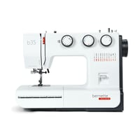 Bernette B35 Dikiş Makinesi