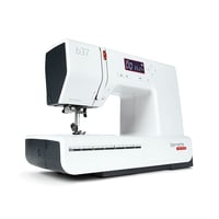 Bernette B37 Dikiş Makinesi