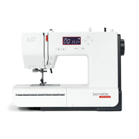 Bernette B37 Dikiş Makinesi