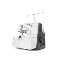 Bernette B44 Overlok Makinesi