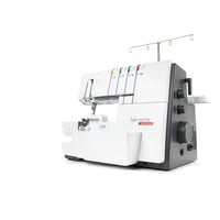 Bernette B64 Havalı Overlok Makinesi