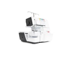 Bernette B64 Havalı Overlok Makinesi
