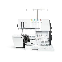 Bernette B64 Havalı Overlok Makinesi