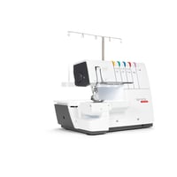 Bernette B68 Havalı Overlok ve Reçme Makinesi