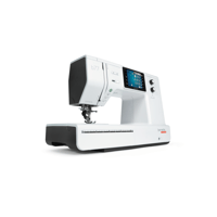 Bernette B77 Dikiş ve Piko MakinesiBernetteTopcular MakinaPiko & Nakış Makineleri