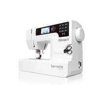Bernette Chicago 5 Dikiş Makinesi