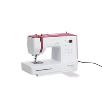 Bernette Sew & Go 7 Dikiş Makinesi