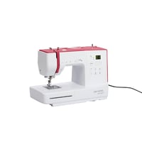 Bernette Sew & Go 7 Dikiş Makinesi