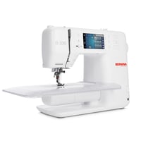 Bernina B335 Dikiş Makinesi