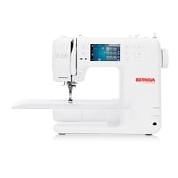 Bernina B335 Dikiş Makinesi