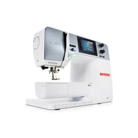 Bernina B480 Piko Makinesi