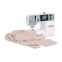 Bernina B480 Piko Makinesi
