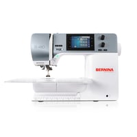 Bernina B480 Piko Makinesi