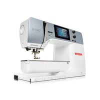 Bernina B540E Piko ve Nakış Makinesi