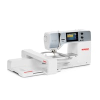 Bernina B540E Piko ve Nakış Makinesi