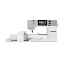 Bernina B540E Piko ve Nakış Makinesi